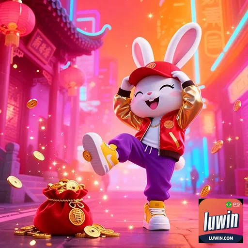 Cena destaque - luwin