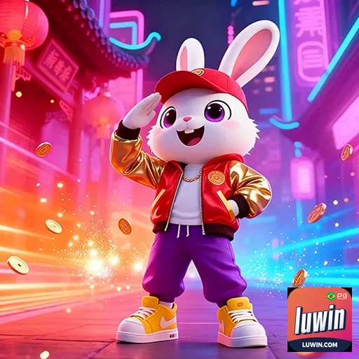 Apostando com emoção - luwin