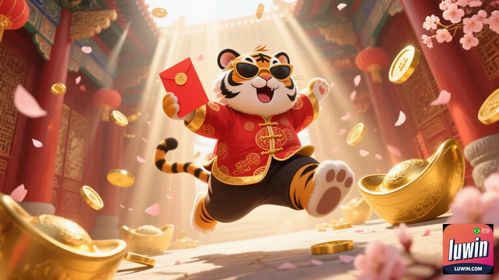 Benefícios do programa VIP - luwin